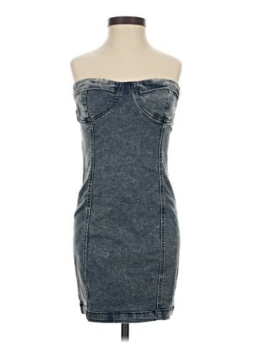 Forever 21 Cocktail Dress (view 1)