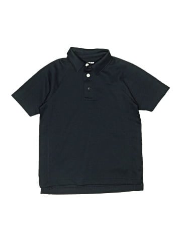 Lands' End Short Sleeve Polo (view 1)
