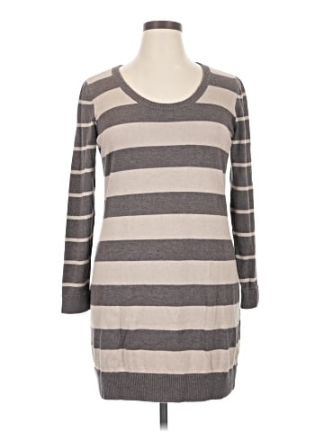 Banana Republic Factory Store Casual Dress (view 1)