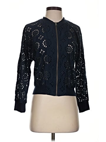 Caslon Jacket (view 1)
