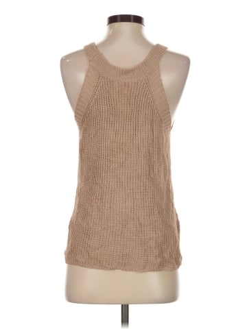 Pink Lily Sweater Vest (view 2)