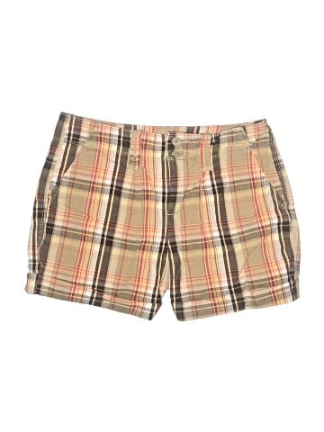 Faded Glory Shorts (view 1)
