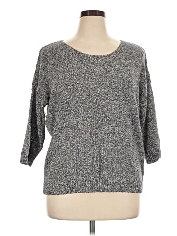Gap Pullover Sweater (view 1)