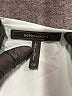 BCBGMAXAZRIA 100% Polyester Teal Cocktail Dress Size 8 - photo 4