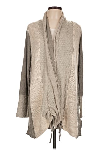 Venus Cardigan (view 1)