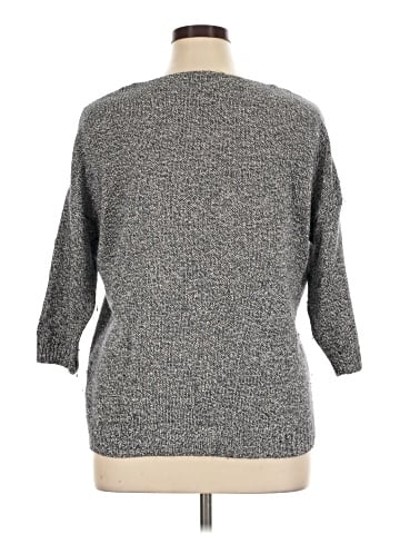 Gap Pullover Sweater (view 2)