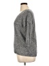 Gap Gray Pullover Sweater Size XL - photo 5
