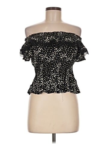 Belle Du Jour Tube Top (view 1)