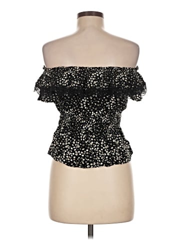 Belle Du Jour Tube Top (view 2)