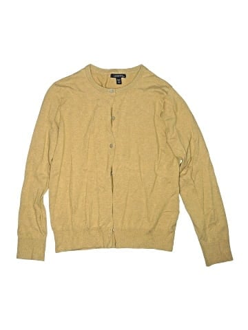 Lands' End Cardigan (view 1)