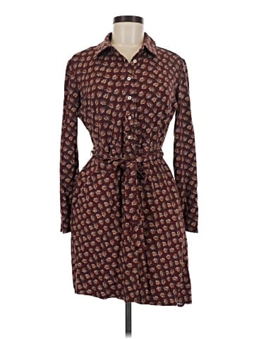 UNTUCKit Casual Dress (view 1)