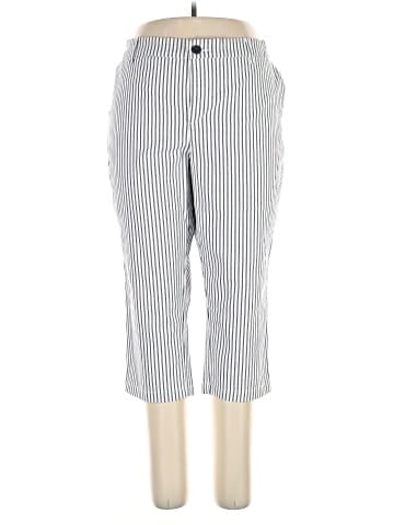 Croft & Barrow Casual Pants (view 1)
