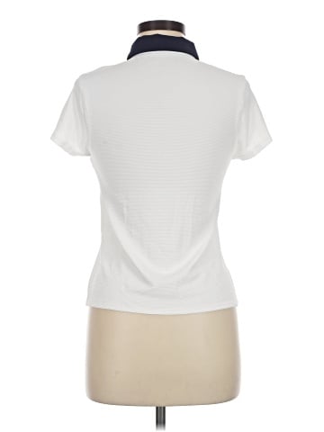 Lands' End Short Sleeve Polo (view 2)