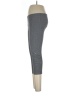 MPG Gray Active Pants Size L - photo 5