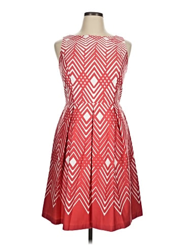 DressBarn Cocktail Dress (view 1)