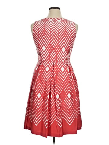 DressBarn Cocktail Dress (view 2)