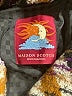 Maison Scotch Tweed Plaid Brown Jacket Size XS (0) - photo 6