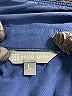 Title Nine Solid Blue Jumpsuit Size L - photo 4