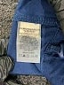 Title Nine Solid Blue Jumpsuit Size L - photo 5