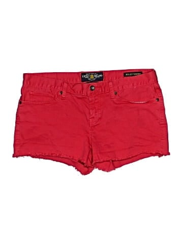 Lucky Brand Denim Shorts (view 1)