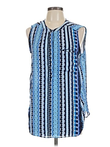 Premise Studio Sleeveless Blouse (view 1)