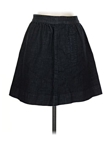 J.Crew Denim Skirt (view 1)