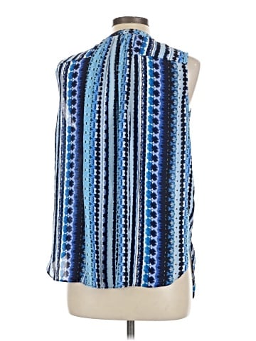 Premise Studio Sleeveless Blouse (view 2)