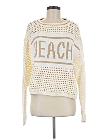 Vintage Havana Pullover Sweater (view 1)
