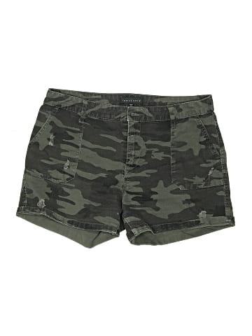 Sanctuary Shorts (view 1)