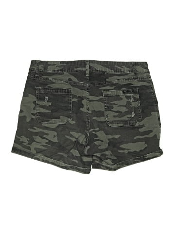 Sanctuary Shorts (view 2)