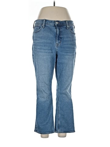 J.Crew Factory Store Jeans (view 1)