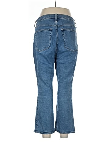 J.Crew Factory Store Jeans (view 2)