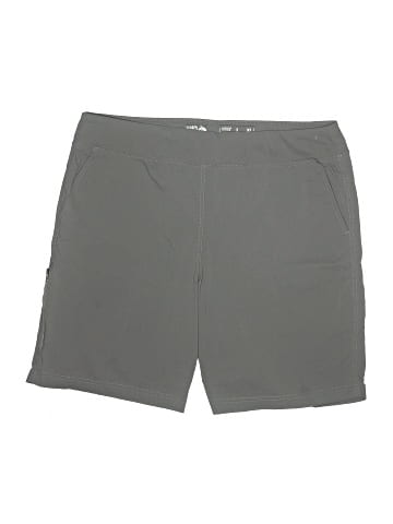 Mountain Hardwear Athletic Shorts (view 1)