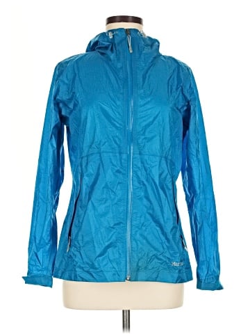 Marmot Raincoat (view 1)