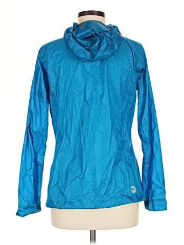 Marmot Raincoat (view 2)
