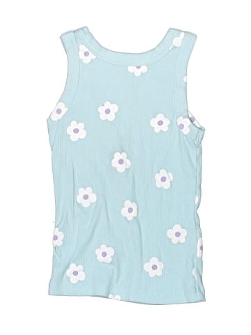 Wonder Nation Sleeveless T-Shirt (view 1)