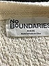 No Boundaries Ivory Cardigan Size M - photo 7