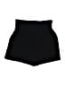 Dynamite Solid Black Shorts Size XS - photo 2