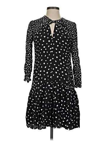 Rebecca Taylor Casual Dress (view 1)