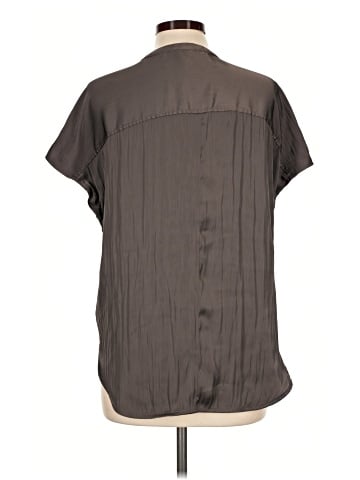Old Navy Short Sleeve Blouse (view 2)