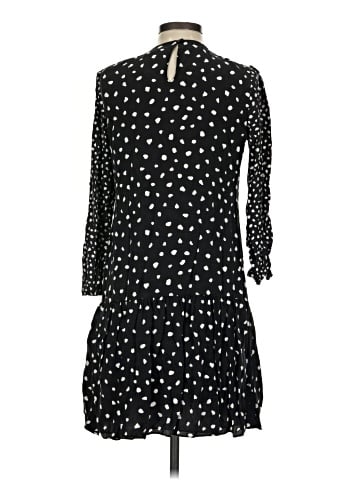 Rebecca Taylor Casual Dress (view 2)