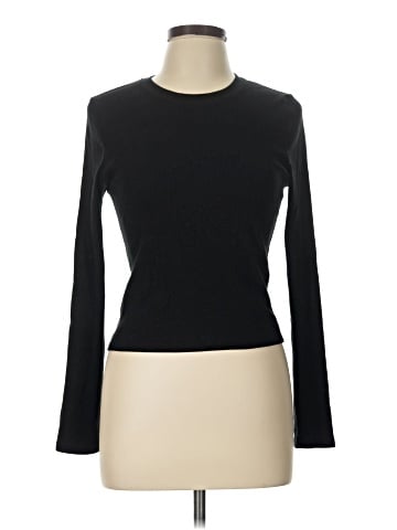 Abercrombie & Fitch Long Sleeve T-Shirt (view 1)