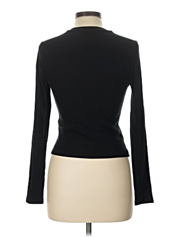 Abercrombie & Fitch Long Sleeve T-Shirt (view 2)