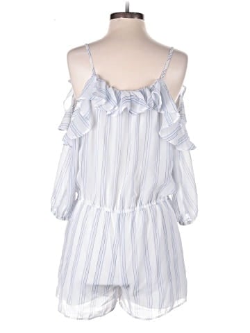 Liberty Love Romper (view 2)