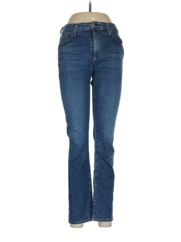 Adriano Goldschmied Jeans (view 1)