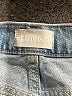 Boyish Hearts Blue Jeans Size 27 waist - photo 7