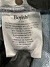 Boyish Hearts Blue Jeans Size 27 waist - photo 8