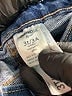 OshKosh B'gosh Solid Blue Jeans Size 3T - photo 3