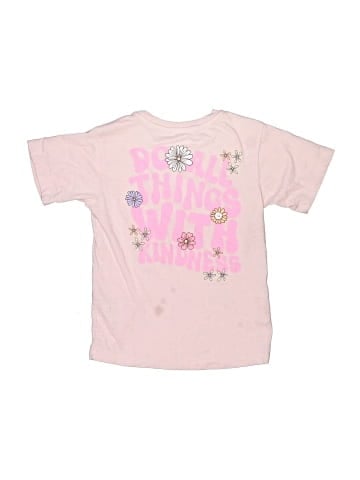 Wonder Nation Short Sleeve T-Shirt (view 2)