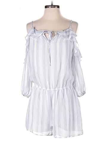 Liberty Love Romper (view 1)